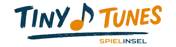 TinyTunes Spielinsel